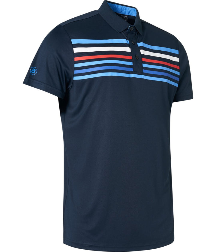 Louth Men’s Golf Polo Shirts