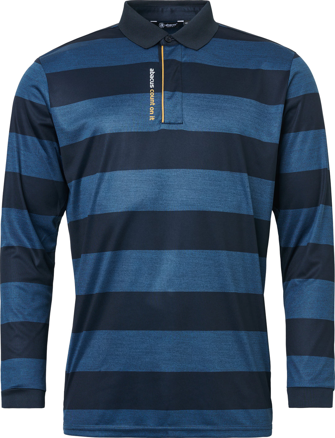 Men Hudson Longsleeve