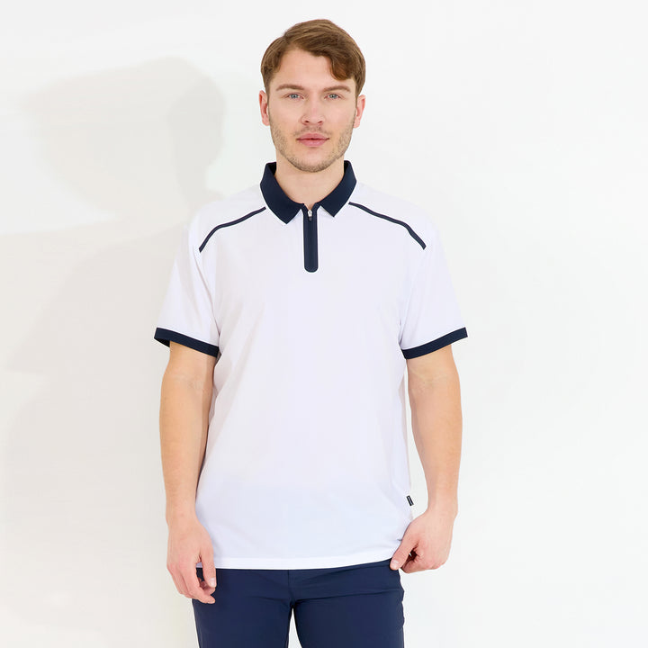 Men's Manga loosefit drycool polo