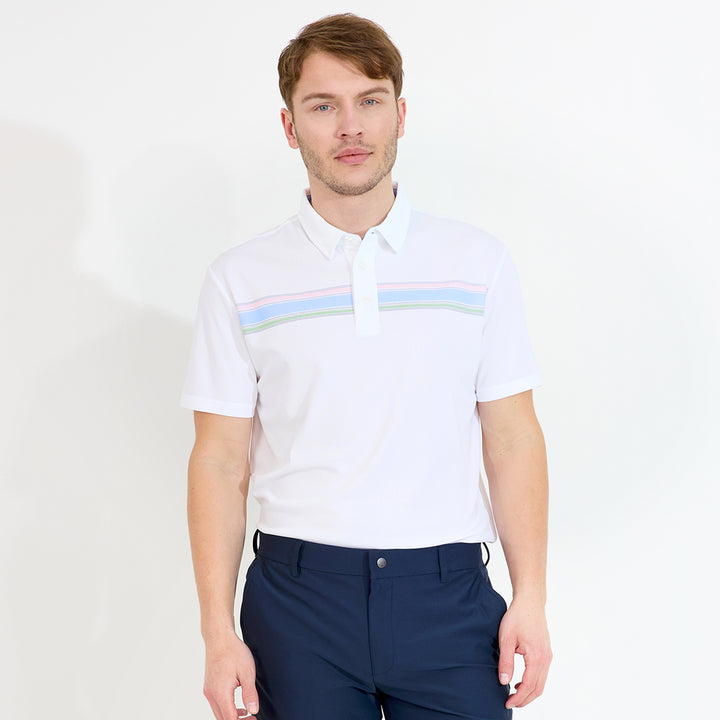 Men's Cruit drycool polo