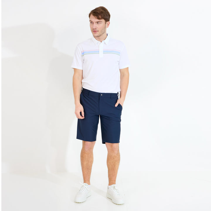 Men's Cruit drycool polo