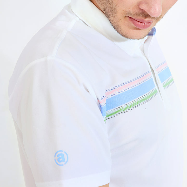 Men's Cruit drycool polo