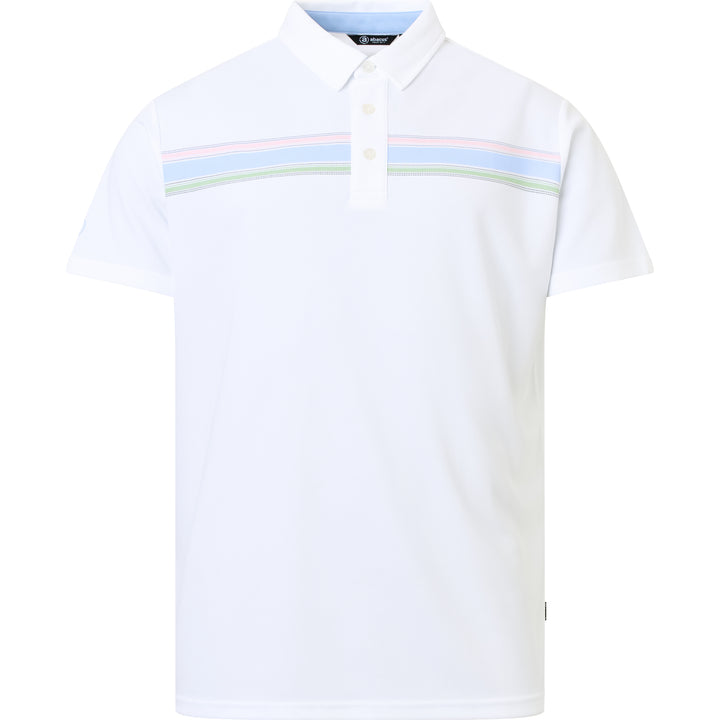 Men's Cruit drycool polo