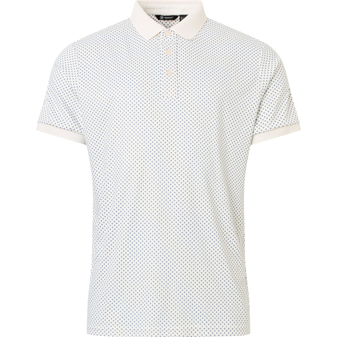 Men's Hayden drycool polo-UV-PROTECTION