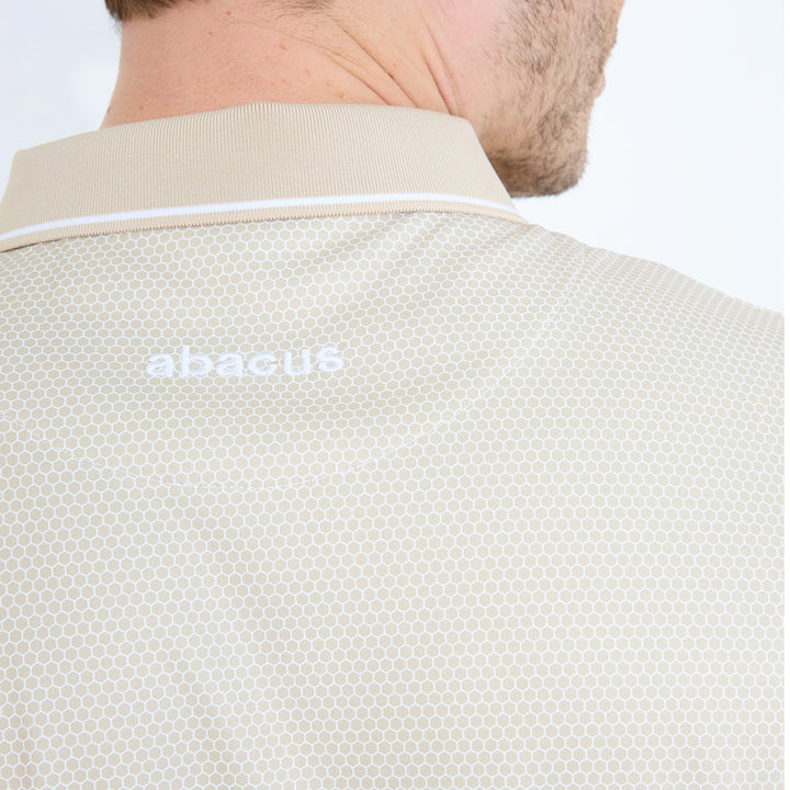 Men's Headford drycool polo-UV-PROTECTION