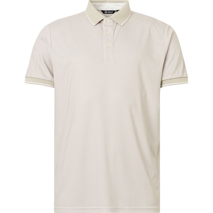 Men's Headford drycool polo-UV-PROTECTION
