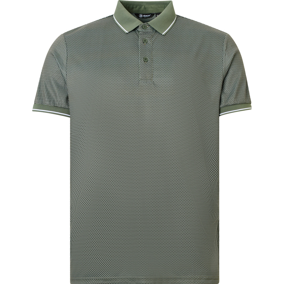 Men's Headford drycool polo-UV-PROTECTION