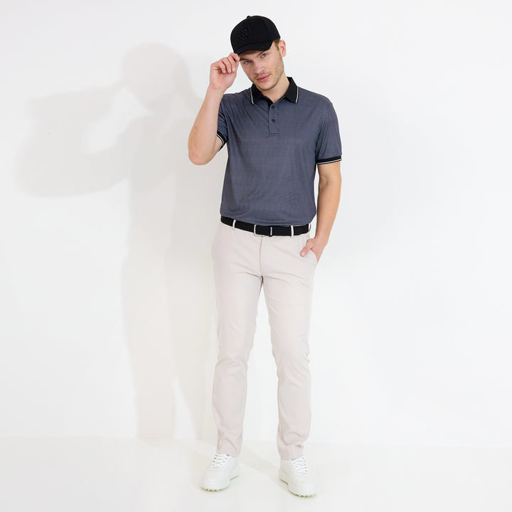 Men's Headford drycool polo-UV-PROTECTION