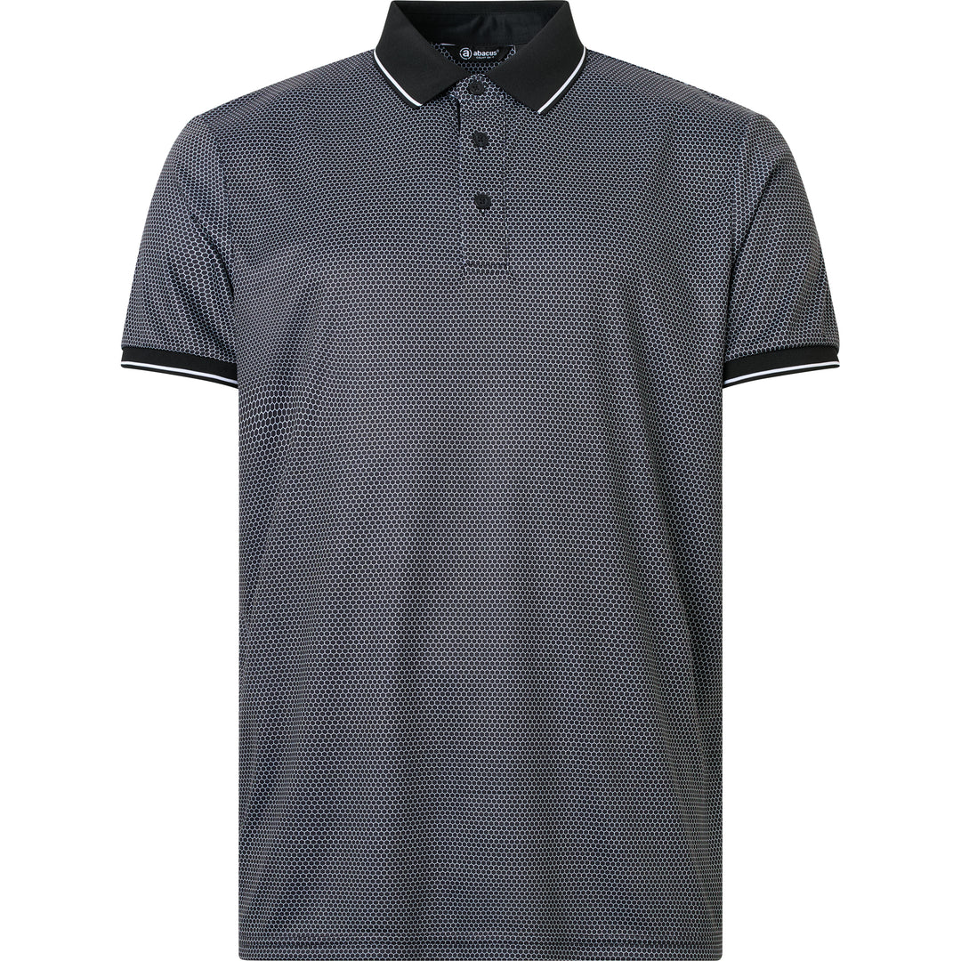 Men's Headford drycool polo-UV-PROTECTION