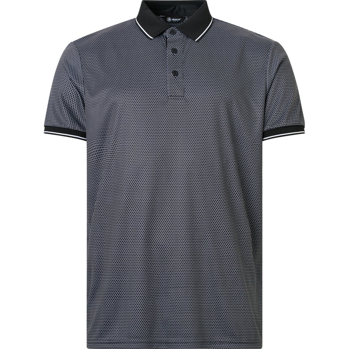 Men's Headford drycool polo-UV-PROTECTION