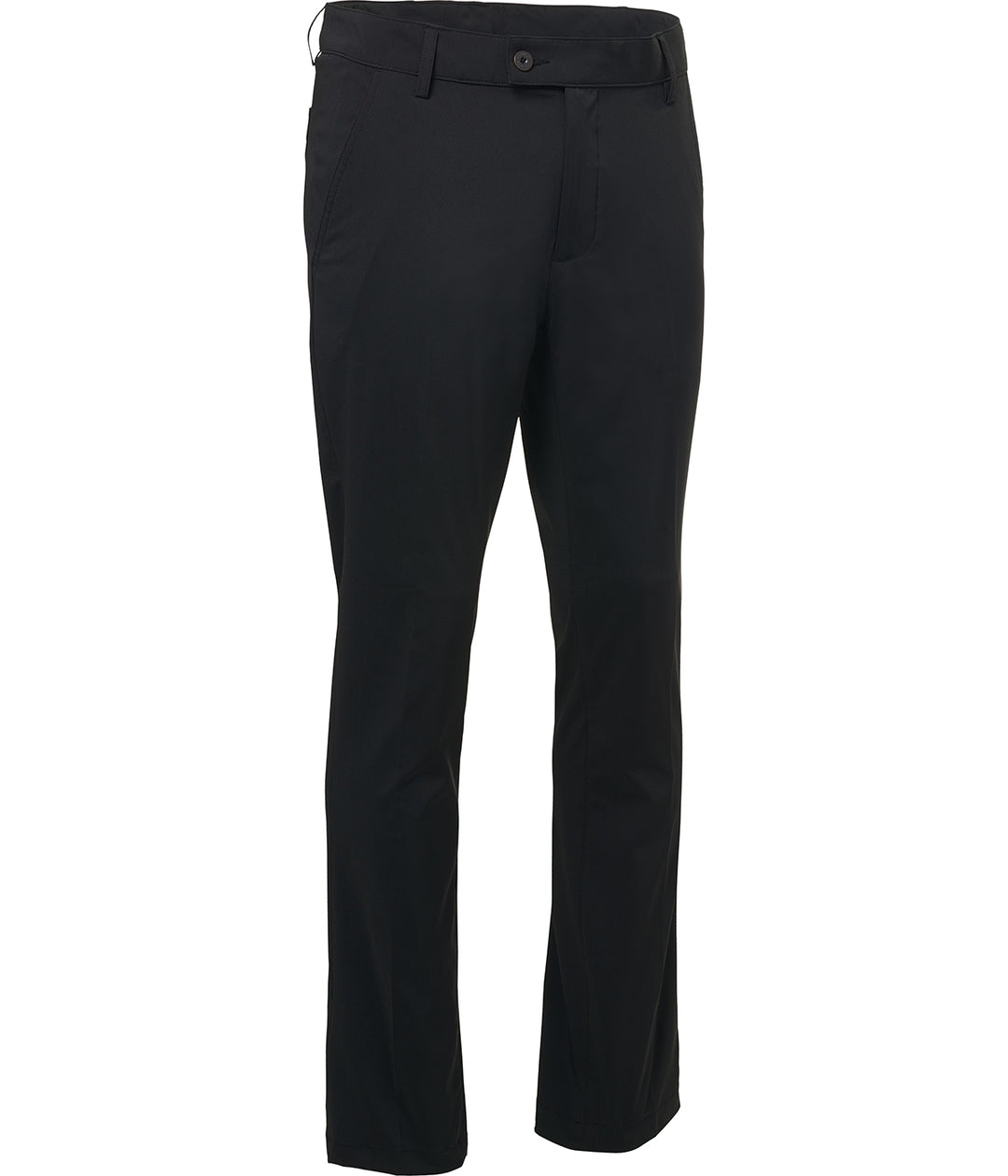 Mens Cleek stretch trousers