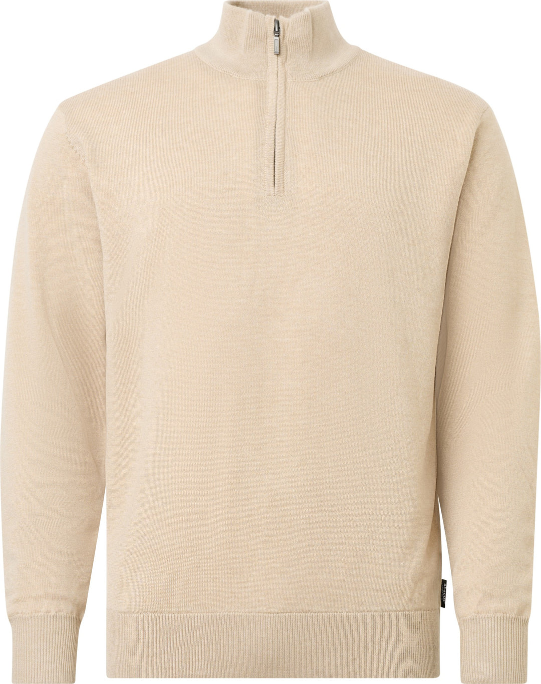 Mens Liffin knitted windstopper