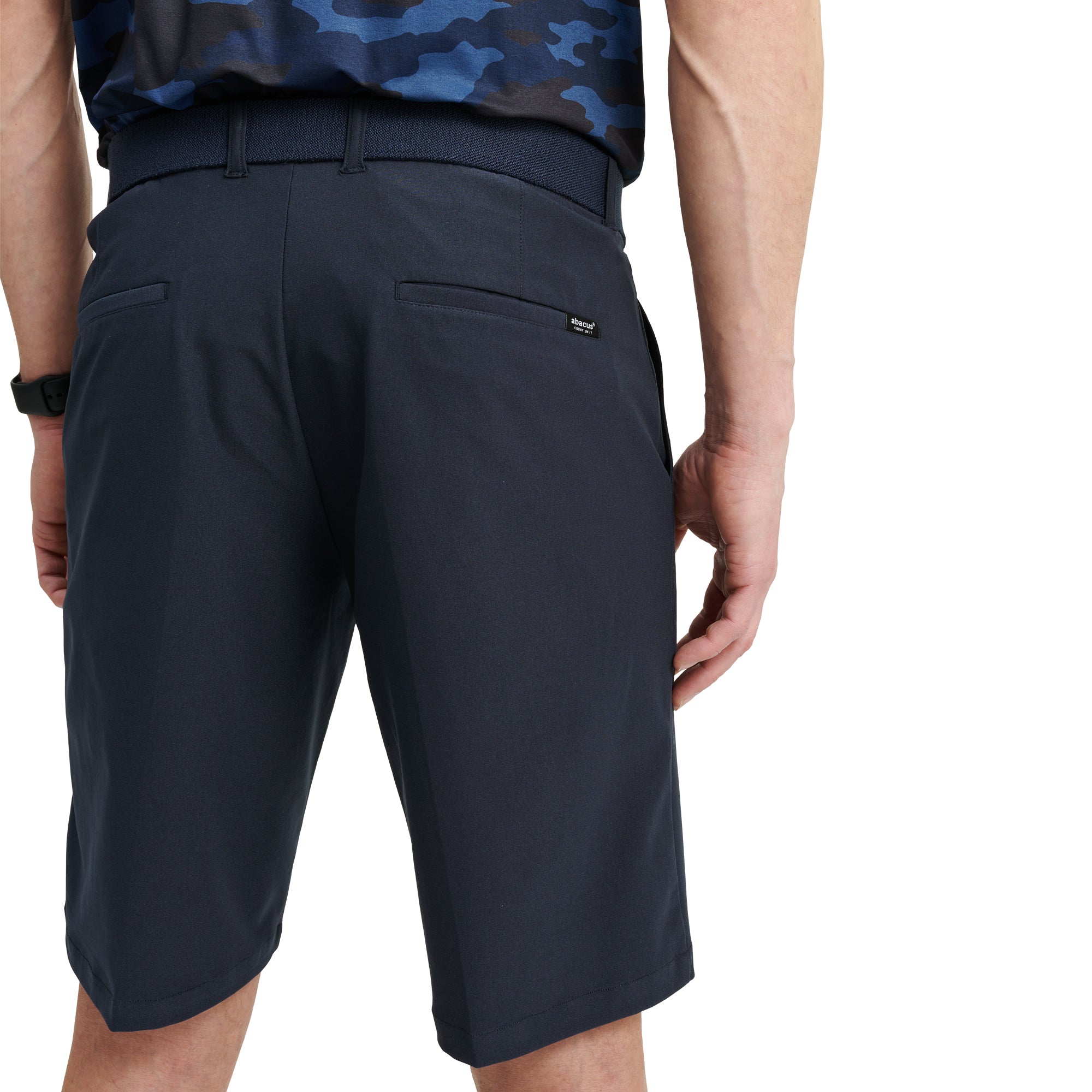 Men's Shorts – Abacus Sportswear US