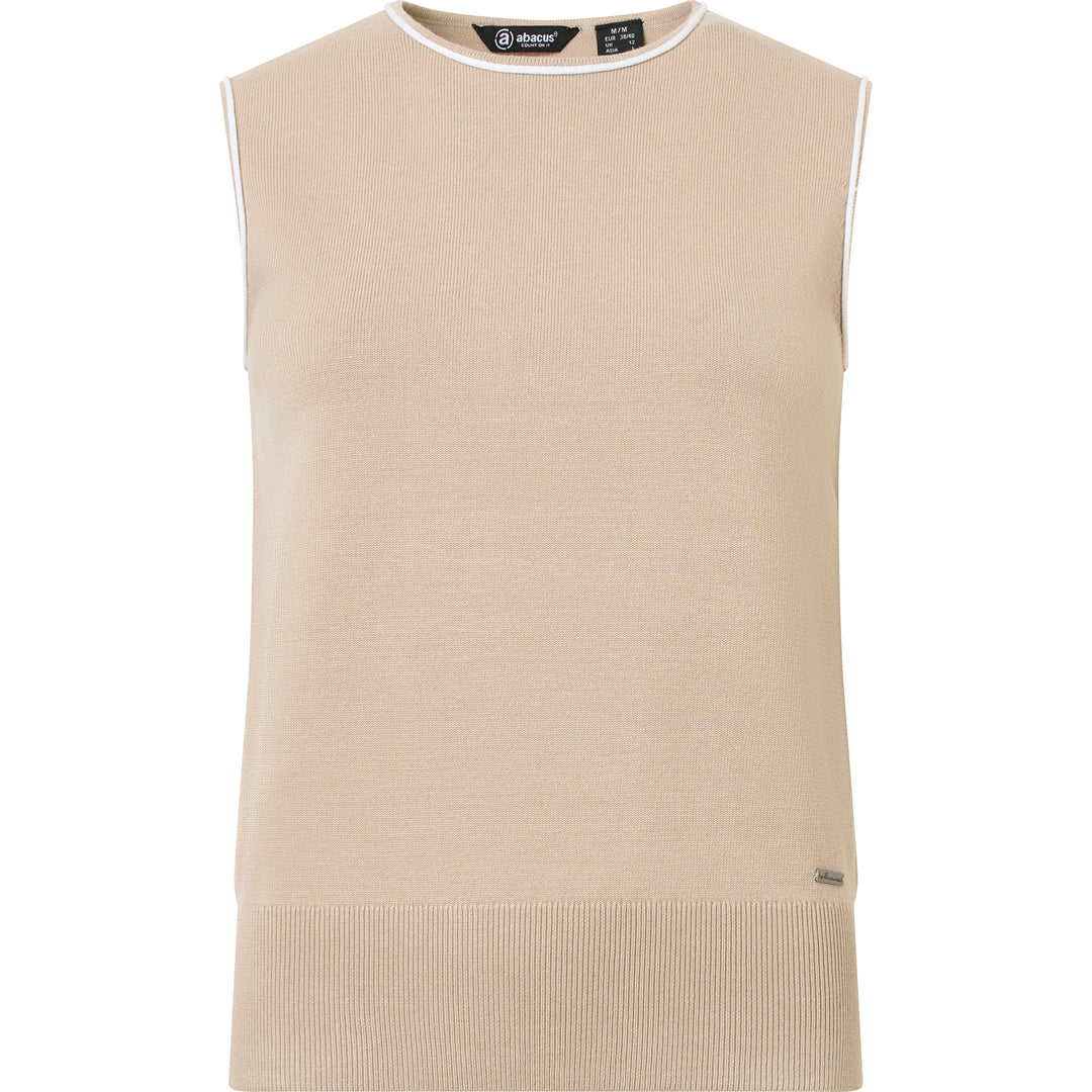 Women's Niblick sleeveless