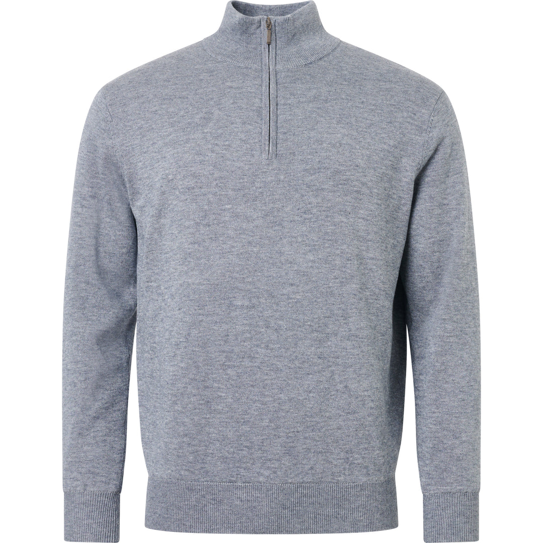 Mens Liffin knitted windstopper