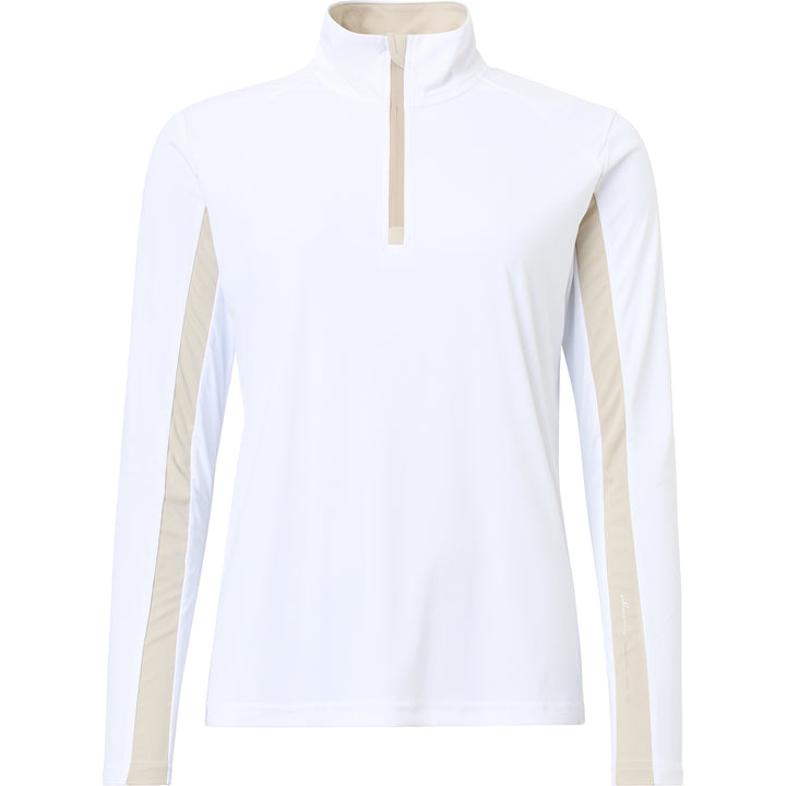 Lds Aloha UV Longsleeve (UPF 50)