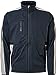 Mens Bounce rain jacket