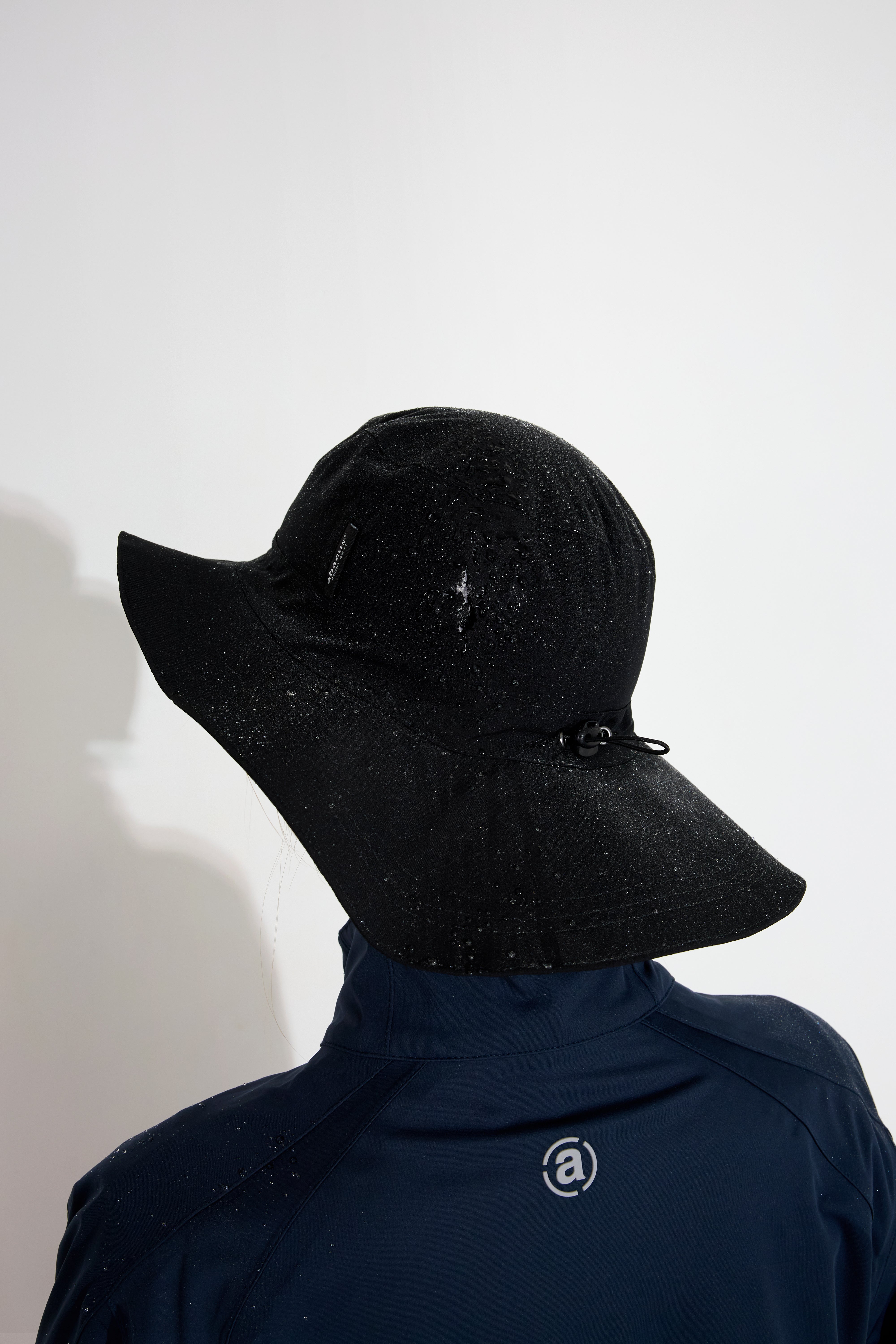 メンズウェア CLUBHAUS Rainproof Bucket Hat - Black CLUBHAUS Rainproof Bucket Hat - Navy | CLUBHAUS