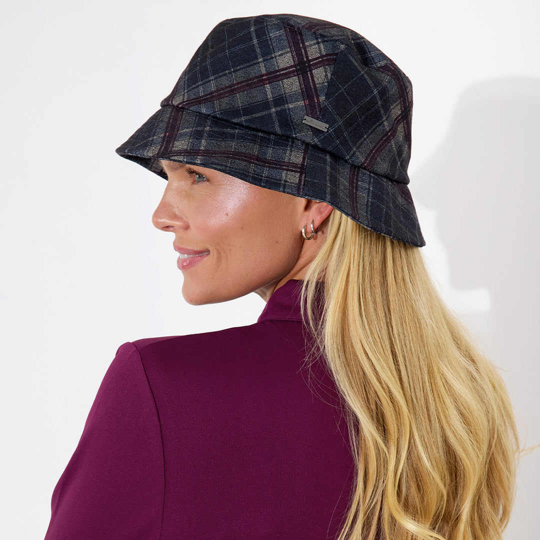Limerick Hat