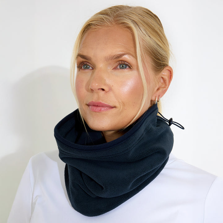 Men and Women Foxhills Neckwarmer