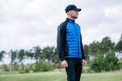 Men's Grove Hybrid Jacket