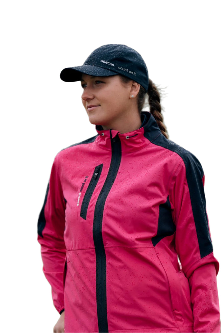 Women Bounce rain jacket