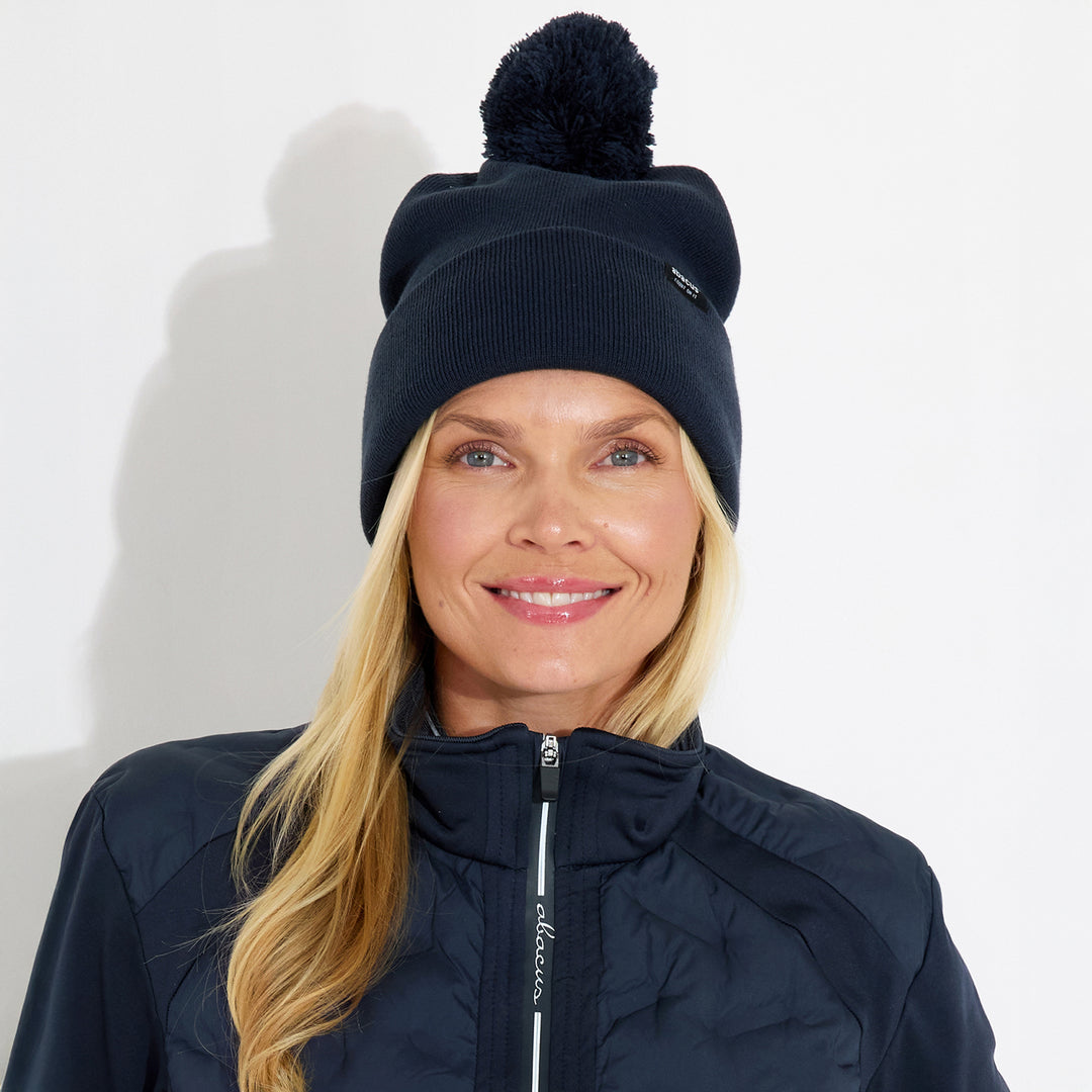 Edison Knitted Hat