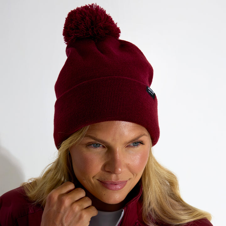Edison Knitted Hat