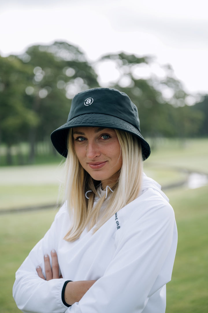 Lahinch Rain Hat