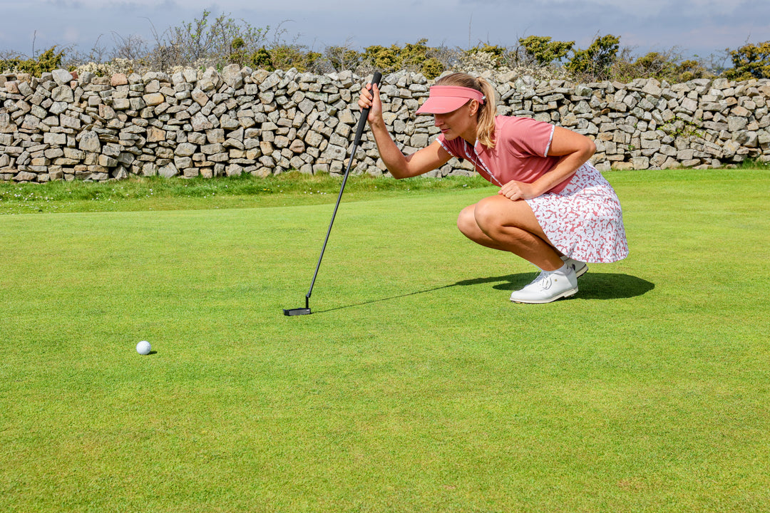 Women's Victoria polo