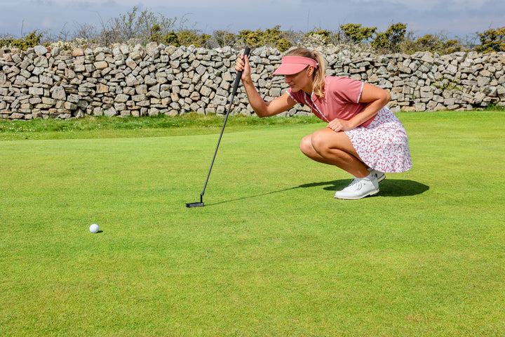 Women's Victoria polo