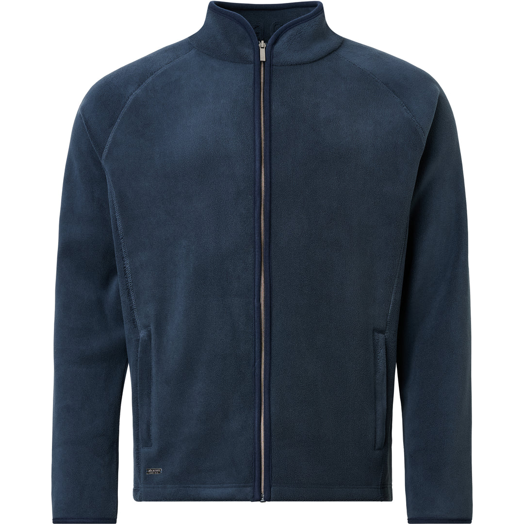 Men's Foxhills Midlayer Fullzip