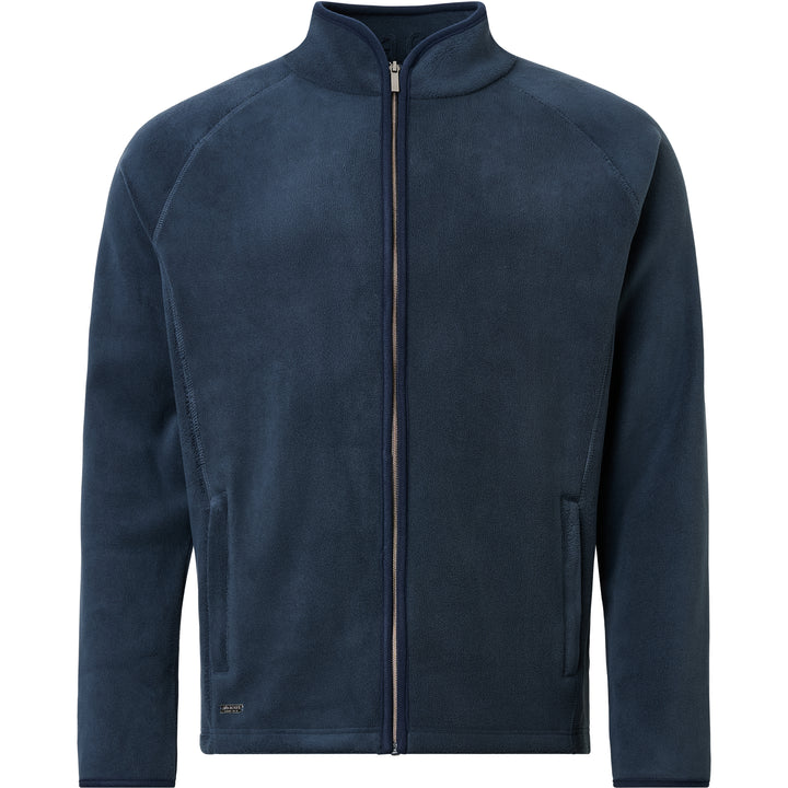Men's Foxhills Midlayer Fullzip