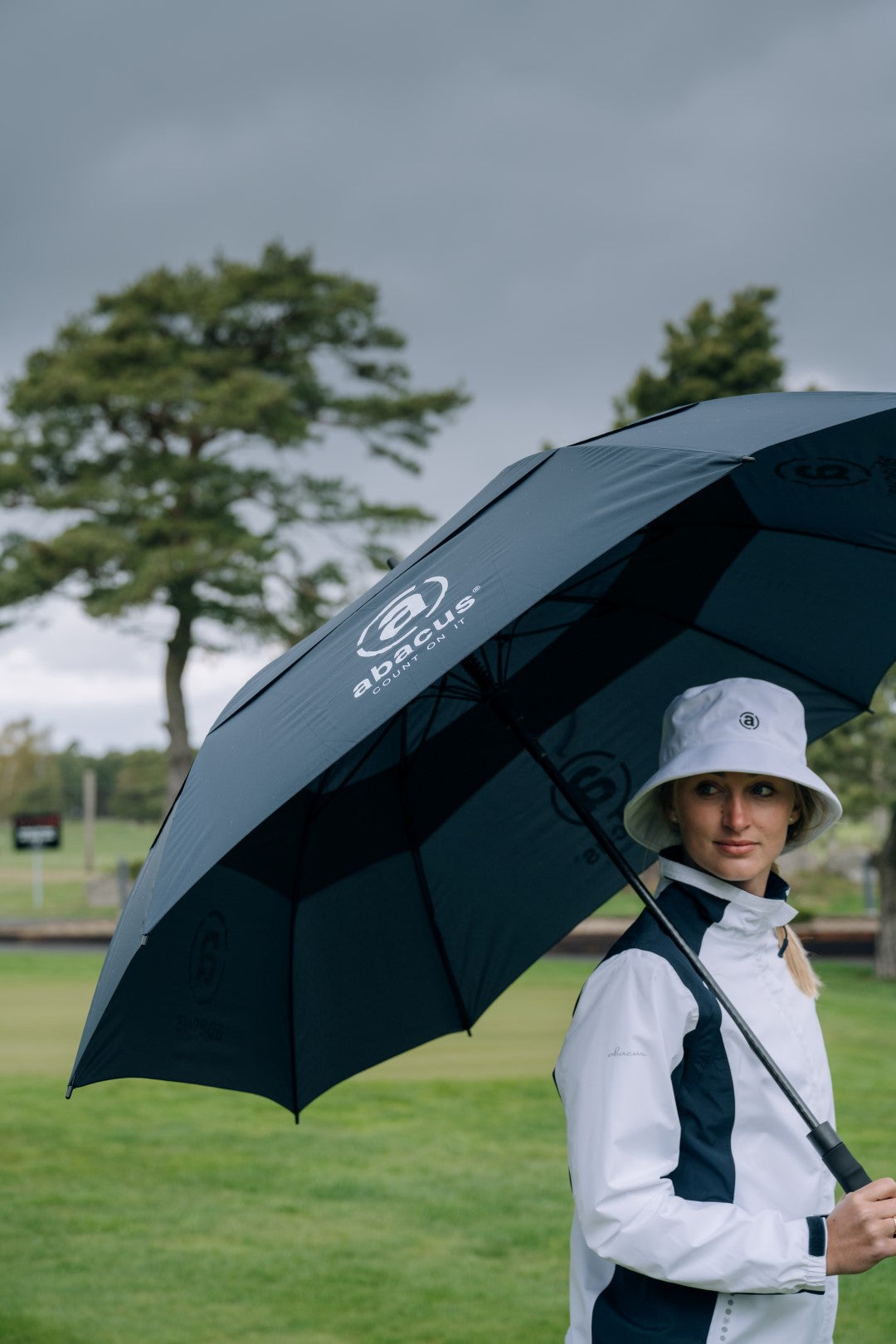 Lahinch Rain Hat – Abacus Sportswear US