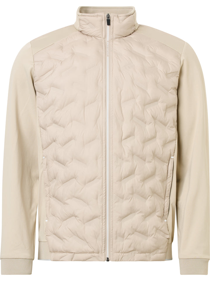 Men's Portrush Hybrid Jacket