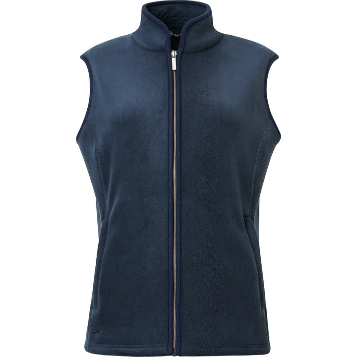 Women Foxhills midlayer bodywarmer