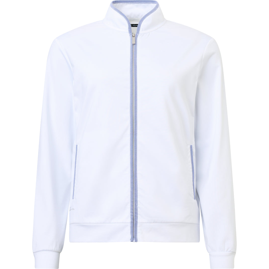Women's Bovey midlayer fullzip jacket