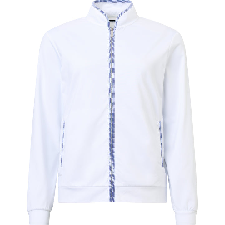 Women's Bovey midlayer fullzip jacket