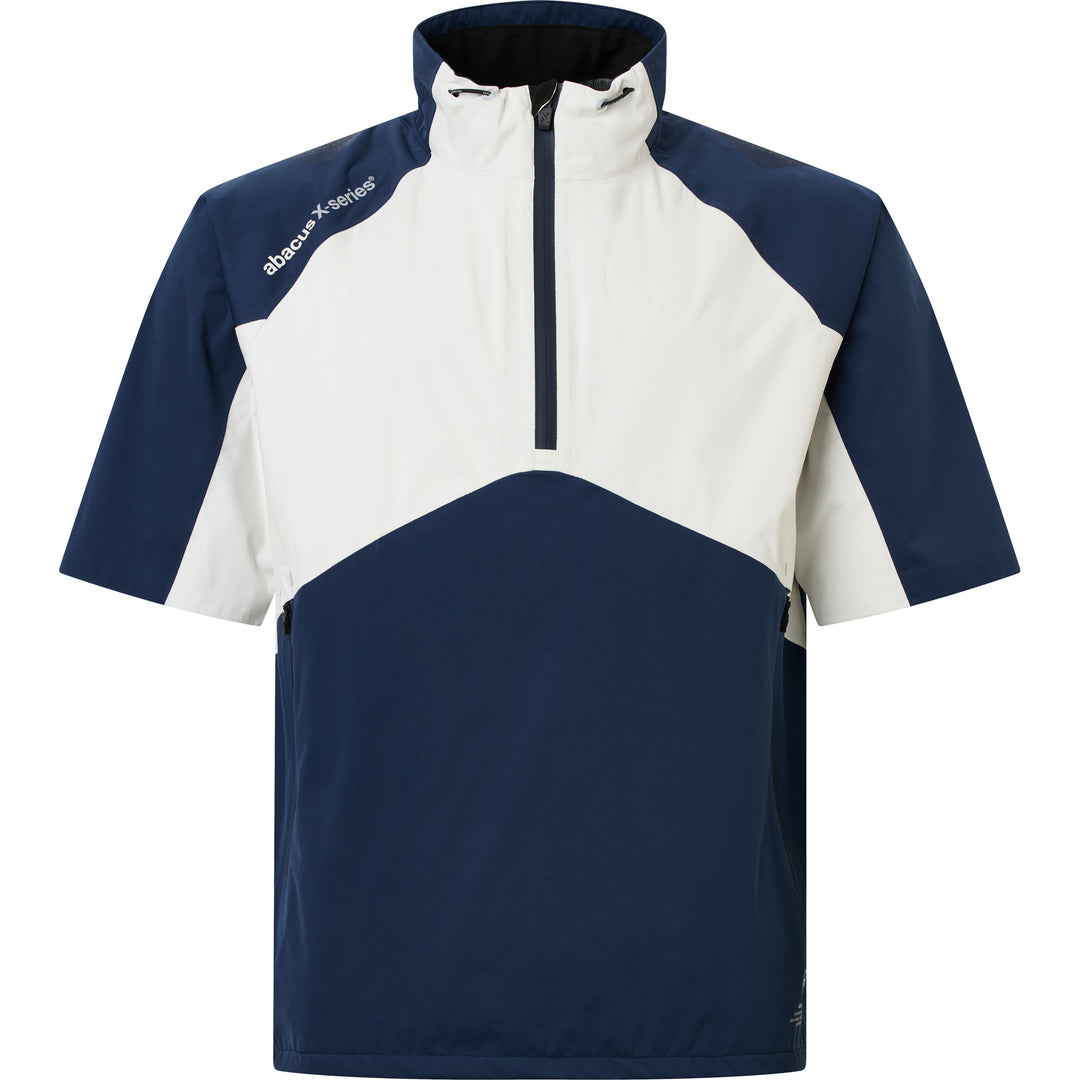 Men's Pitch 37.5 technology Waterproof Rain Shirt