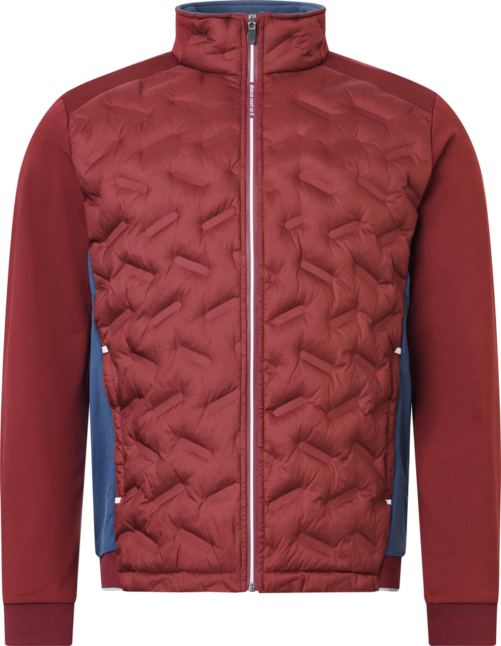 Men's Portrush Hybrid Jacket