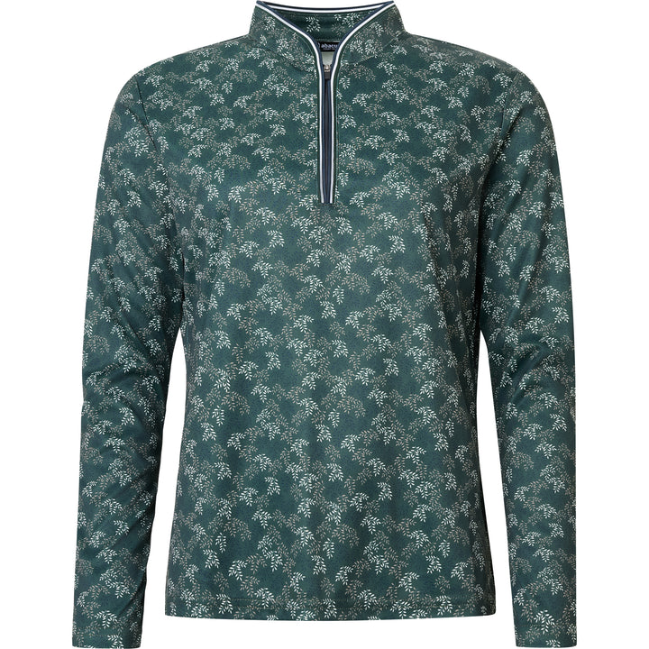 Women's Wisley UV-cut longsleeve (UPF 50)