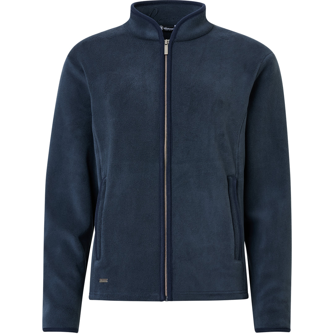 Women Foxhills midlayer fullzip