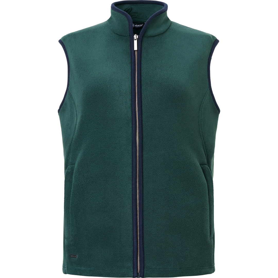 Women Foxhills midlayer bodywarmer