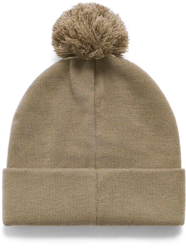 Edison Knitted Hat