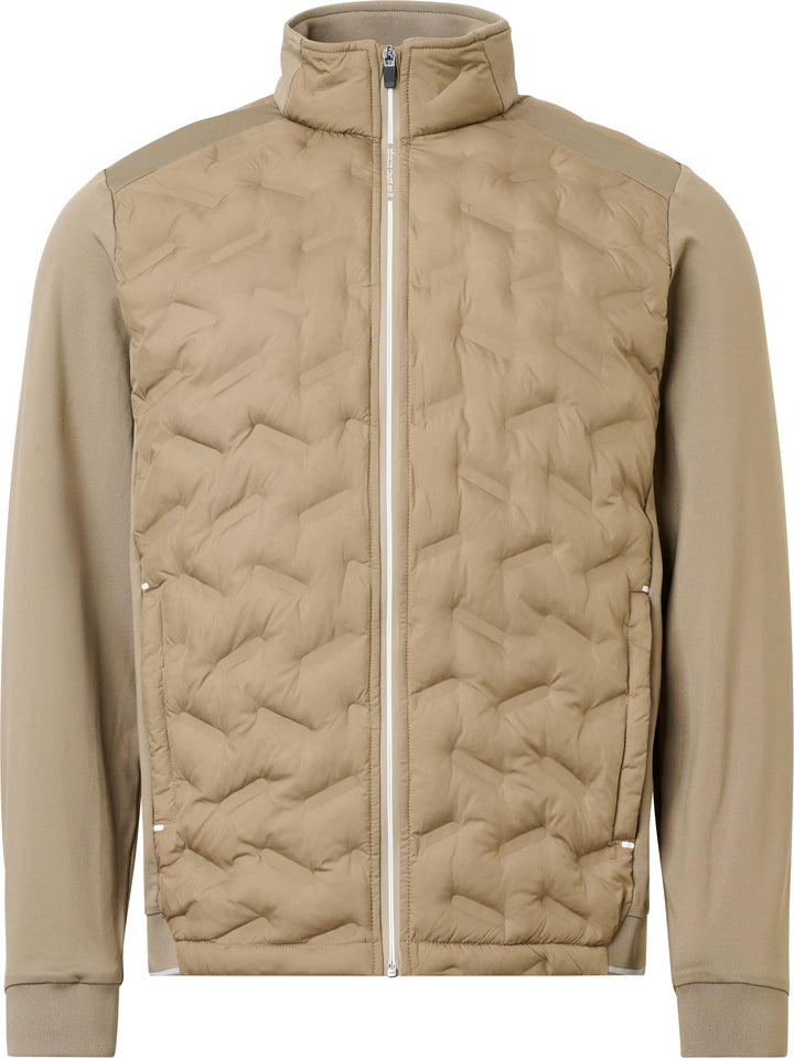 Men's Portrush Hybrid Jacket