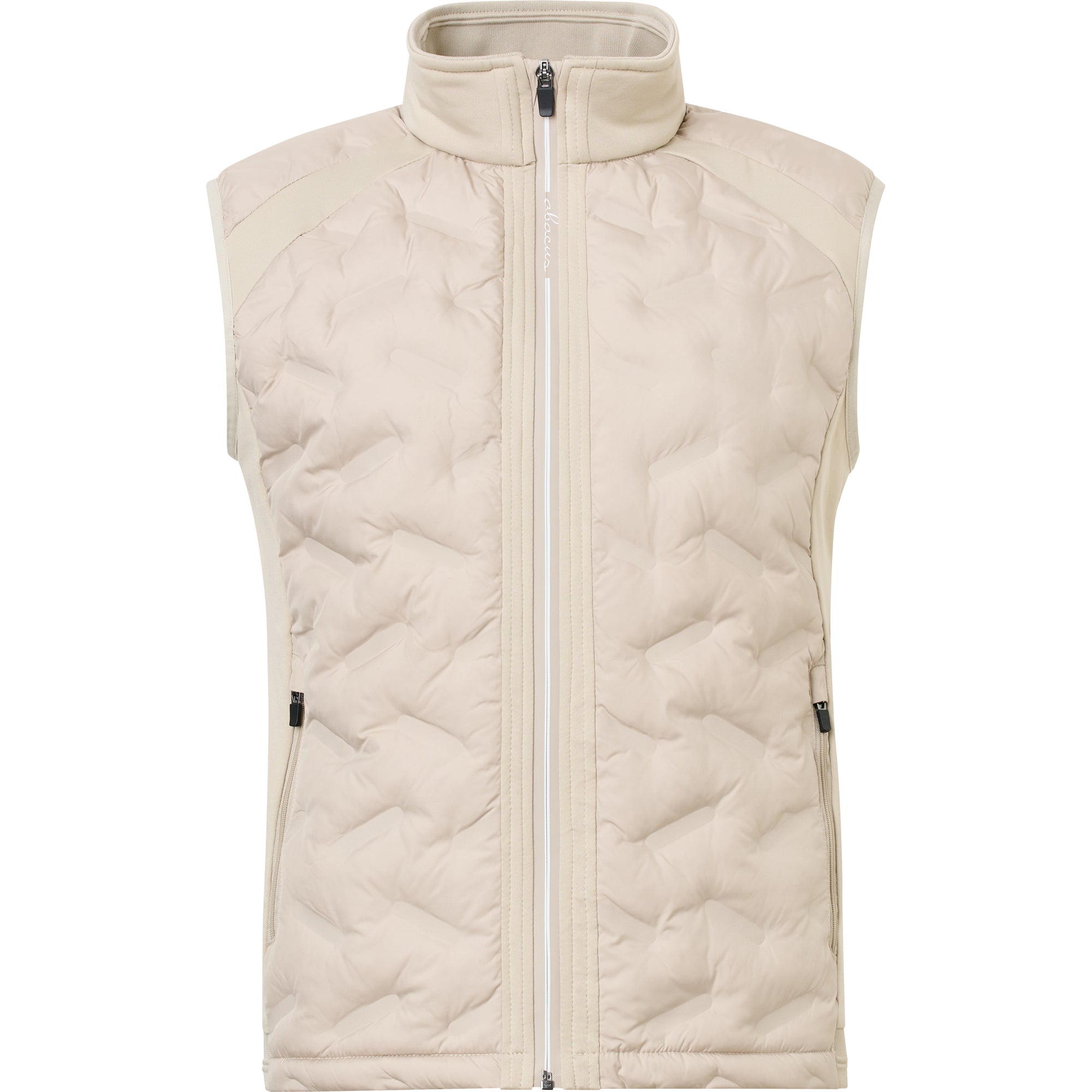 Lds Portrush Hybrid Vest – Abacus Sportswear US