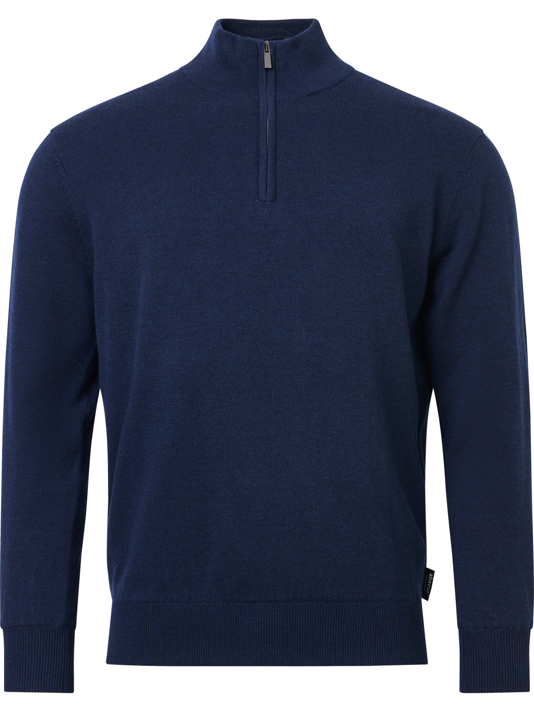 Mens Liffin knitted windstopper