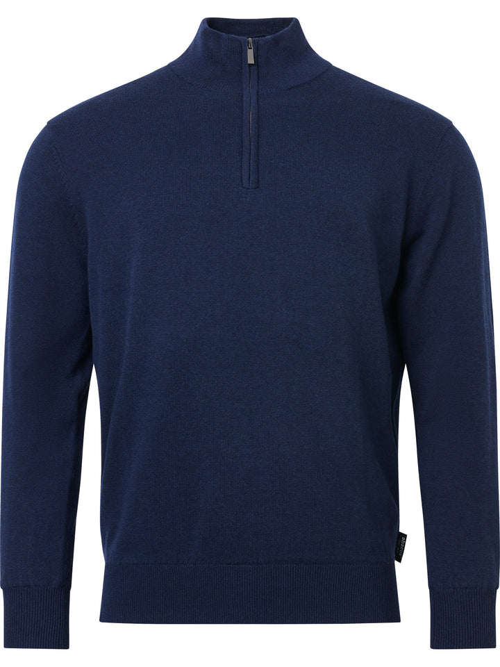 Mens Liffin knitted windstopper