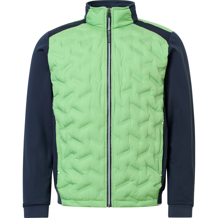 Men's Portrush Hybrid Jacket