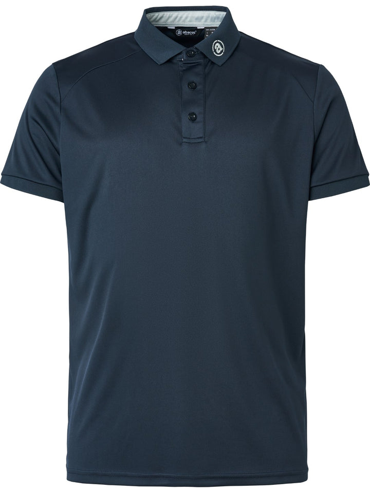 Men Hammel short sleeve polo